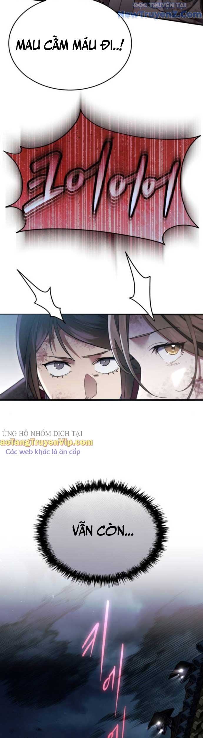 Thiên Ma Muốn Sống Một Cuộc Đời Bình Lặng: Chapter 28