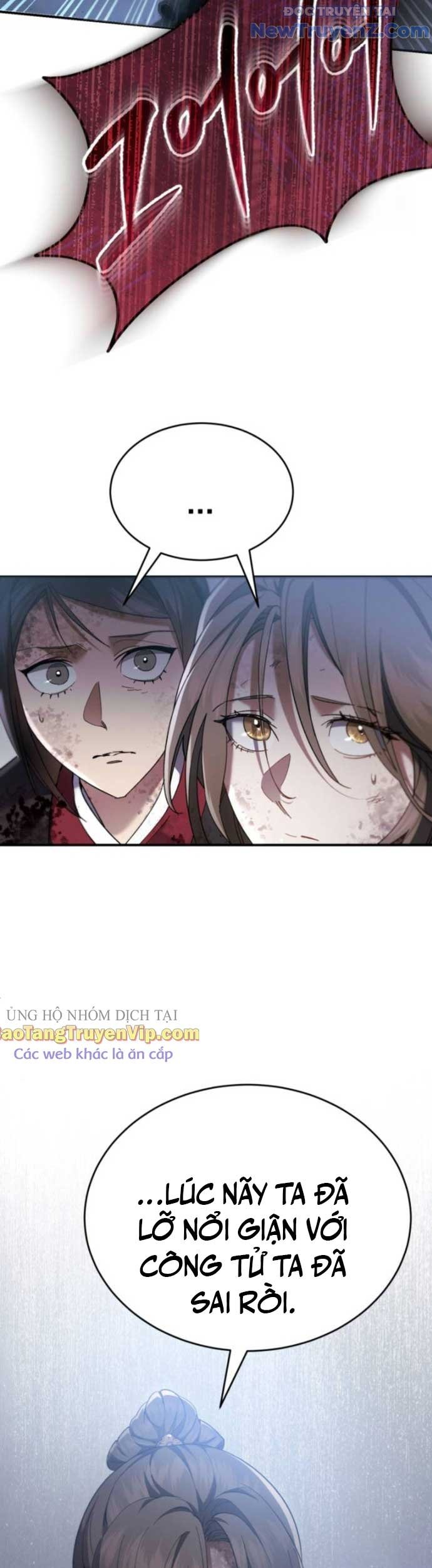 Thiên Ma Muốn Sống Một Cuộc Đời Bình Lặng: Chapter 28