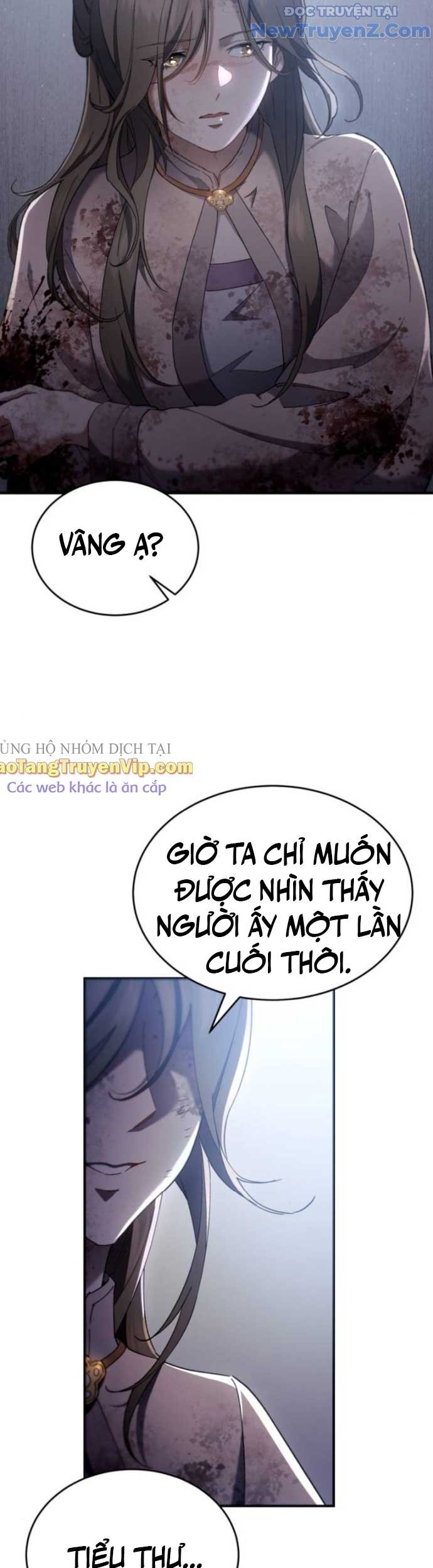 Thiên Ma Muốn Sống Một Cuộc Đời Bình Lặng: Chapter 28