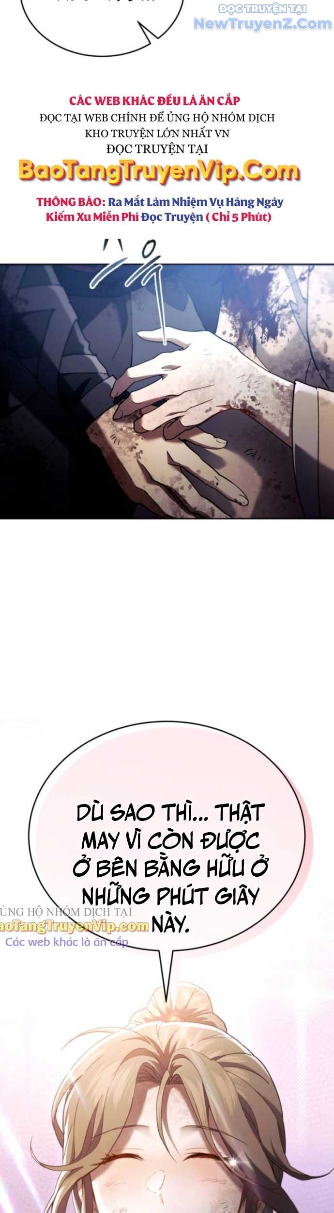 Thiên Ma Muốn Sống Một Cuộc Đời Bình Lặng: Chapter 28