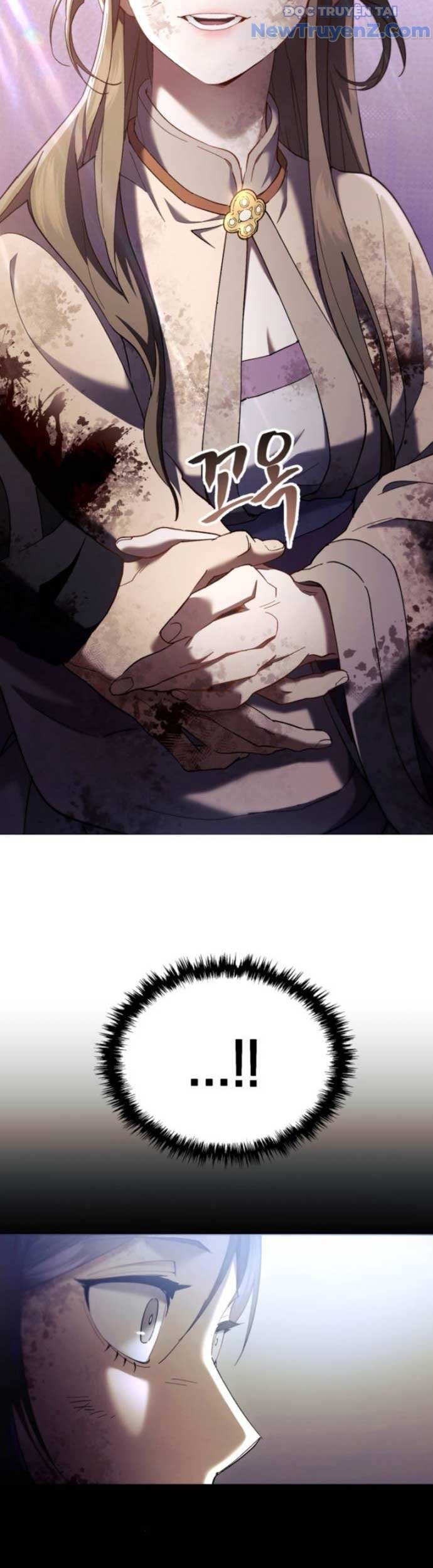 Thiên Ma Muốn Sống Một Cuộc Đời Bình Lặng: Chapter 28