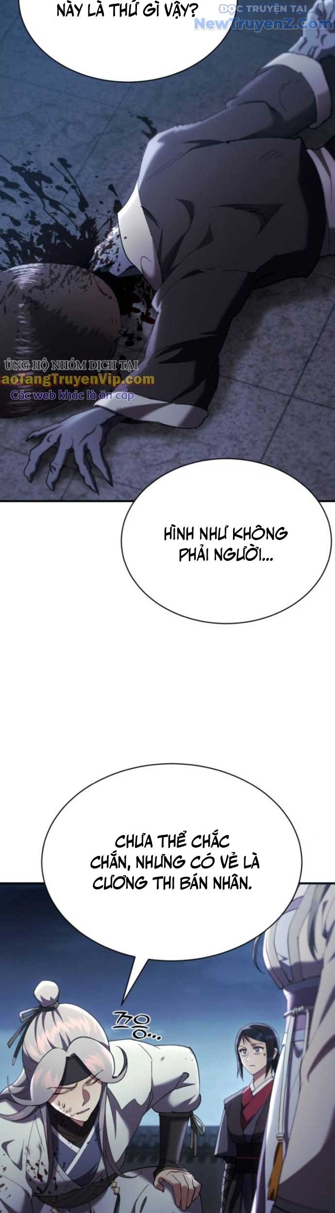 Thiên Ma Muốn Sống Một Cuộc Đời Bình Lặng: Chapter 28