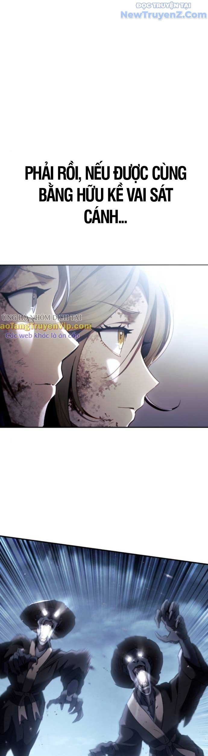 Thiên Ma Muốn Sống Một Cuộc Đời Bình Lặng: Chapter 28