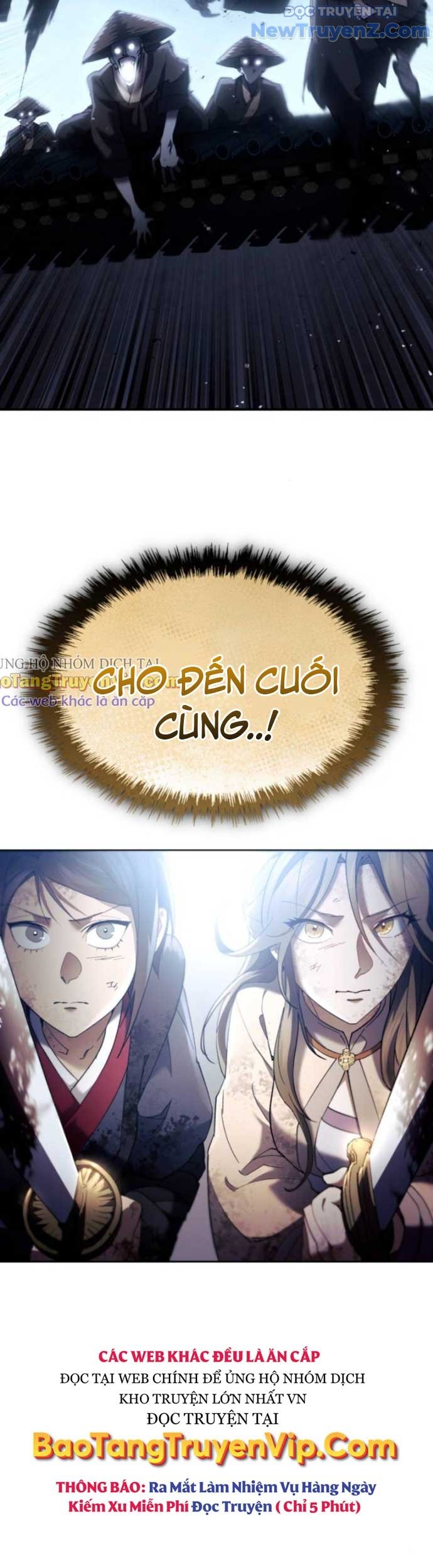 Thiên Ma Muốn Sống Một Cuộc Đời Bình Lặng: Chapter 28