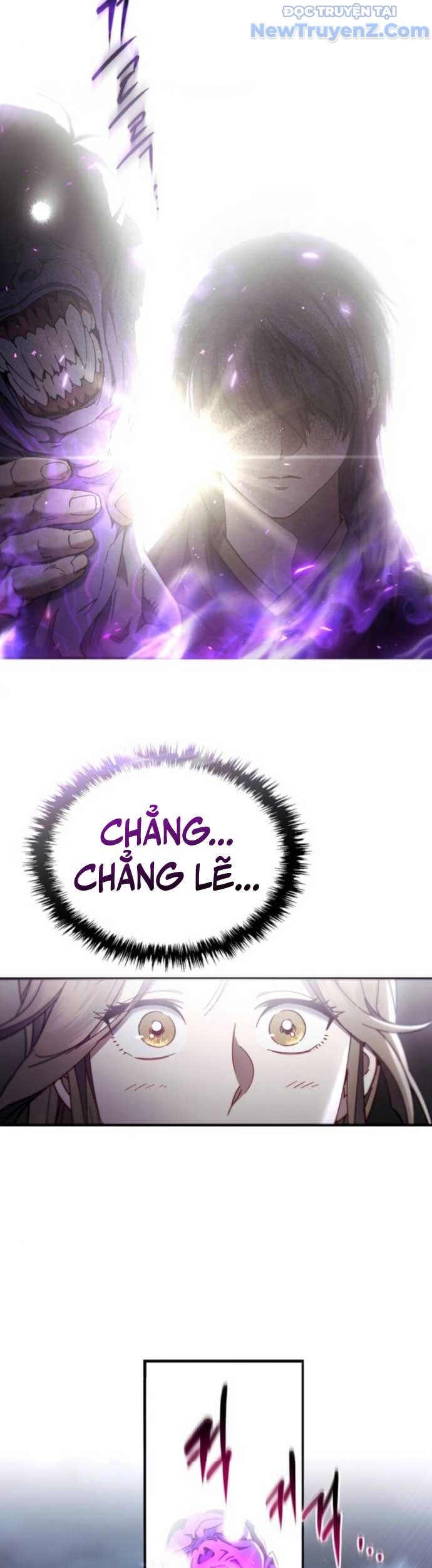 Thiên Ma Muốn Sống Một Cuộc Đời Bình Lặng: Chapter 28