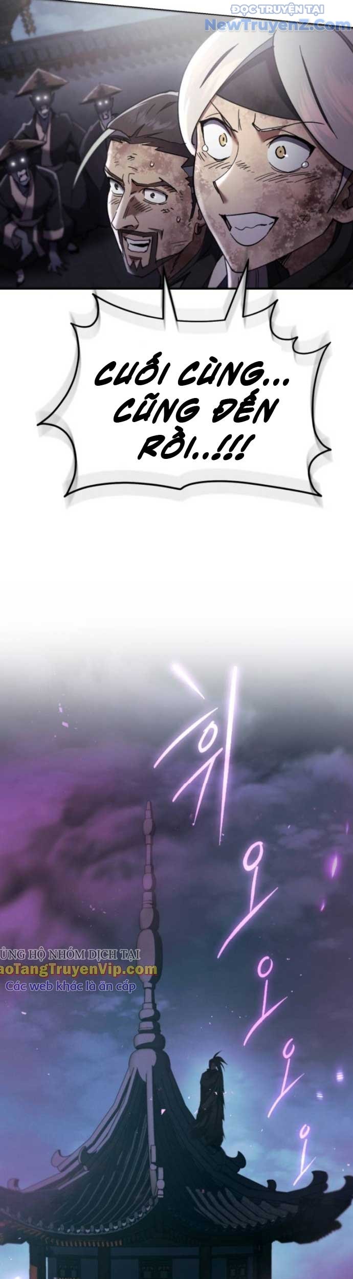 Thiên Ma Muốn Sống Một Cuộc Đời Bình Lặng: Chapter 28