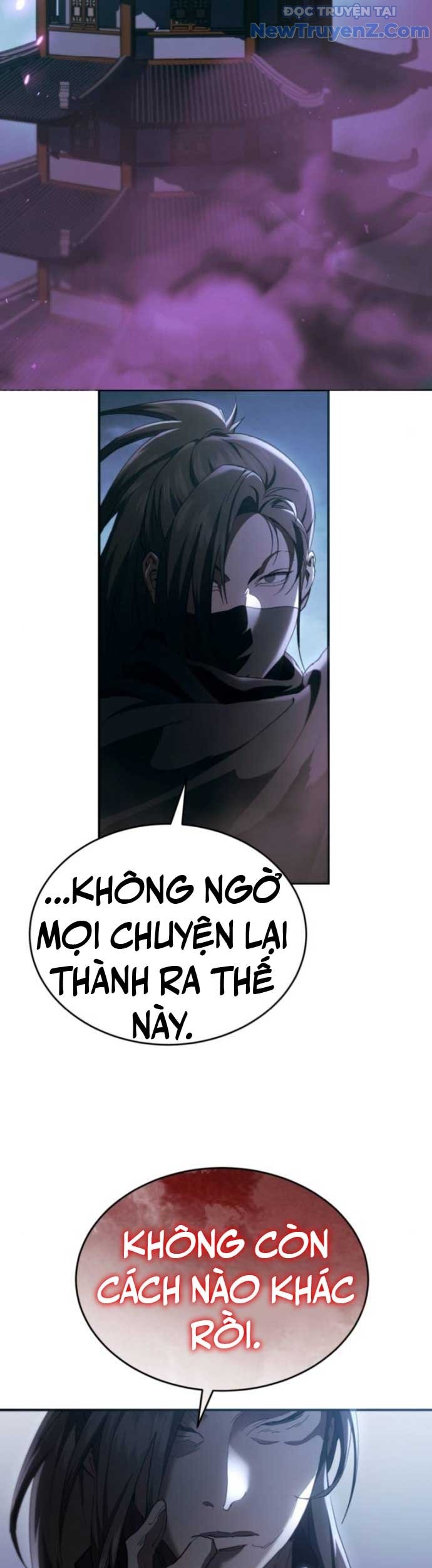 Thiên Ma Muốn Sống Một Cuộc Đời Bình Lặng: Chapter 28