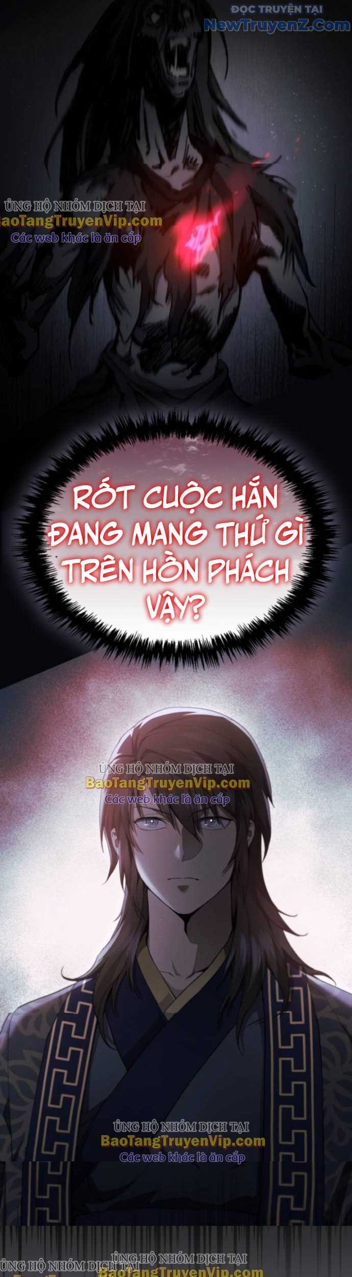 Thiên Ma Muốn Sống Một Cuộc Đời Bình Lặng: Chapter 28