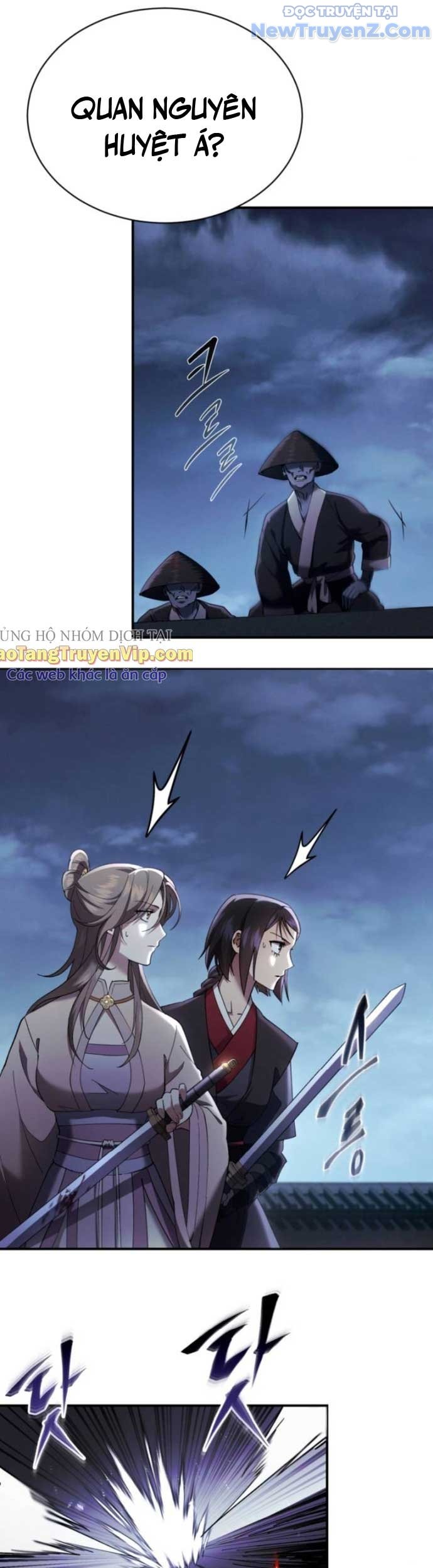 Thiên Ma Muốn Sống Một Cuộc Đời Bình Lặng: Chapter 28