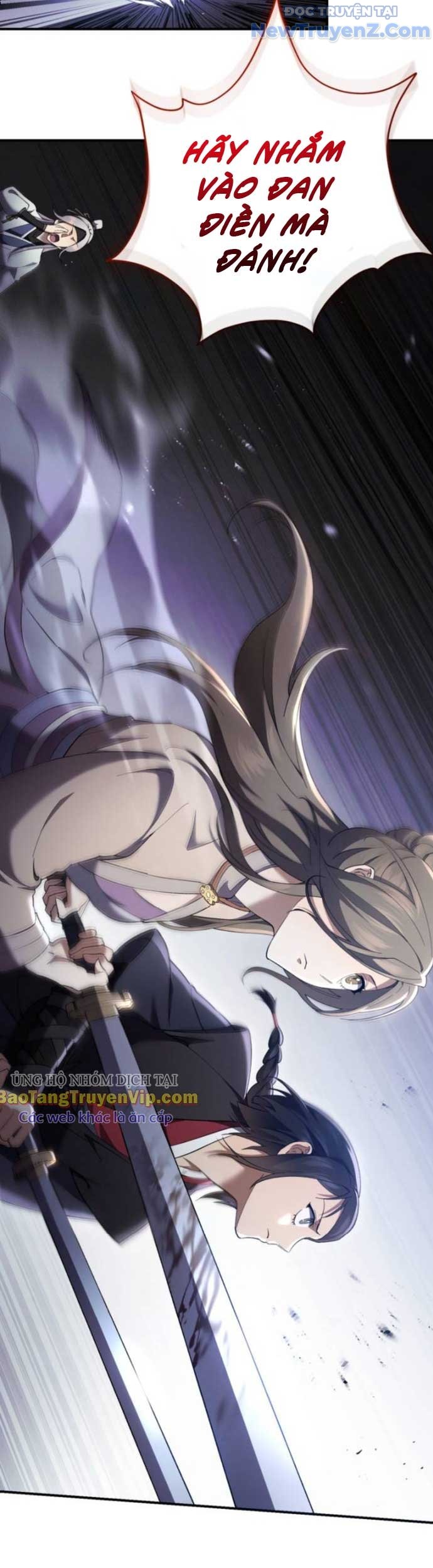 Thiên Ma Muốn Sống Một Cuộc Đời Bình Lặng: Chapter 28