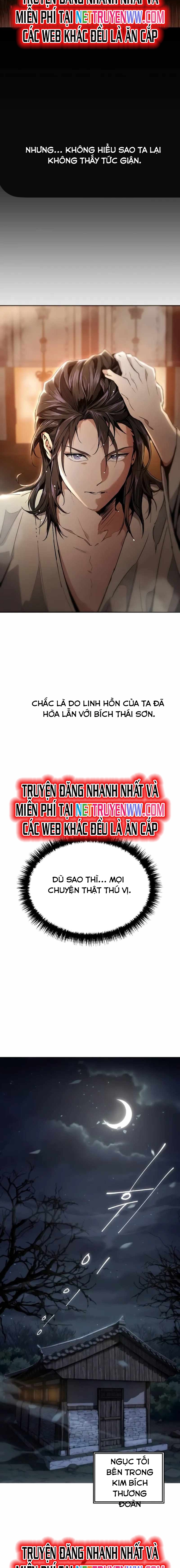 Thiên Ma Muốn Sống Một Cuộc Đời Bình Lặng: Chapter 3