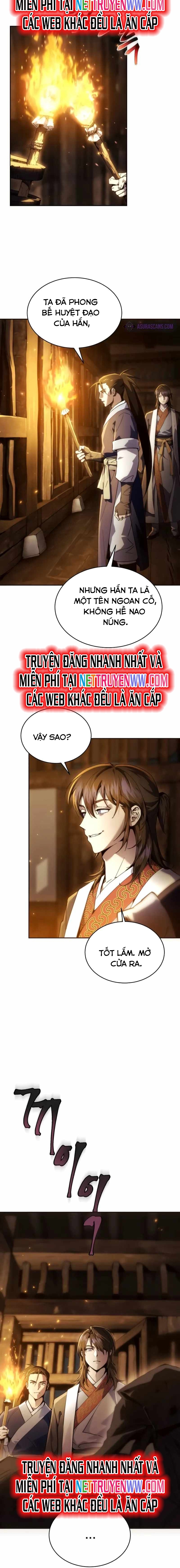 Thiên Ma Muốn Sống Một Cuộc Đời Bình Lặng: Chapter 3