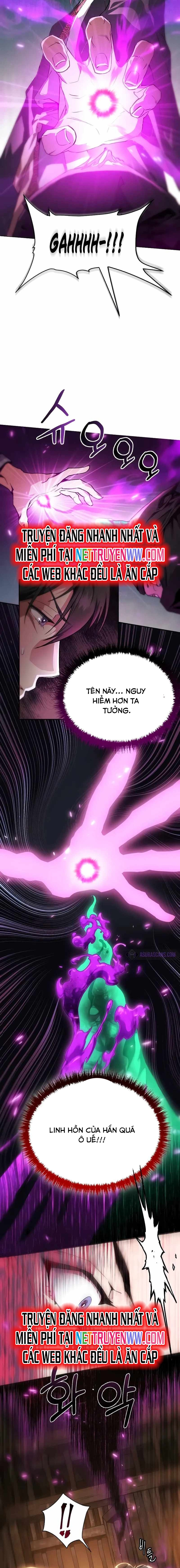 Thiên Ma Muốn Sống Một Cuộc Đời Bình Lặng: Chapter 3