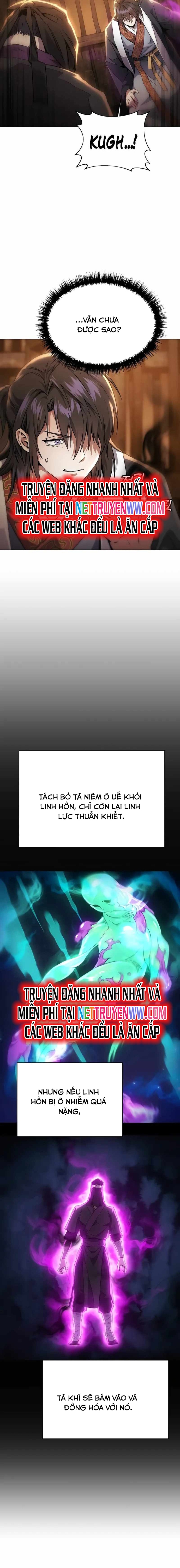 Thiên Ma Muốn Sống Một Cuộc Đời Bình Lặng: Chapter 3