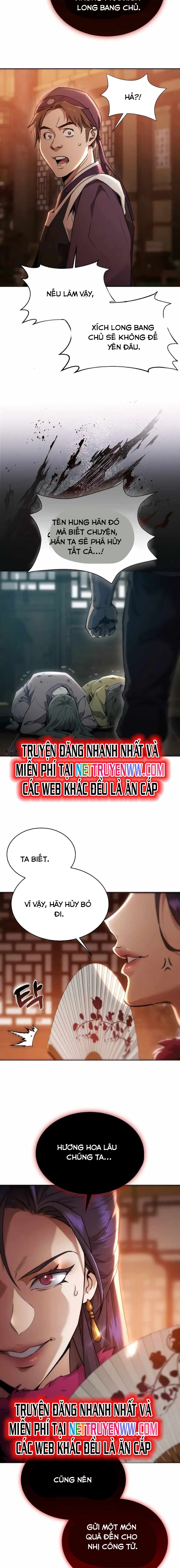 Thiên Ma Muốn Sống Một Cuộc Đời Bình Lặng: Chapter 3