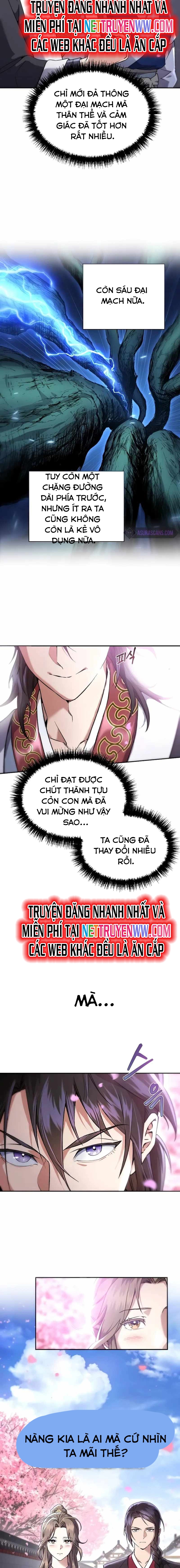 Thiên Ma Muốn Sống Một Cuộc Đời Bình Lặng: Chapter 3