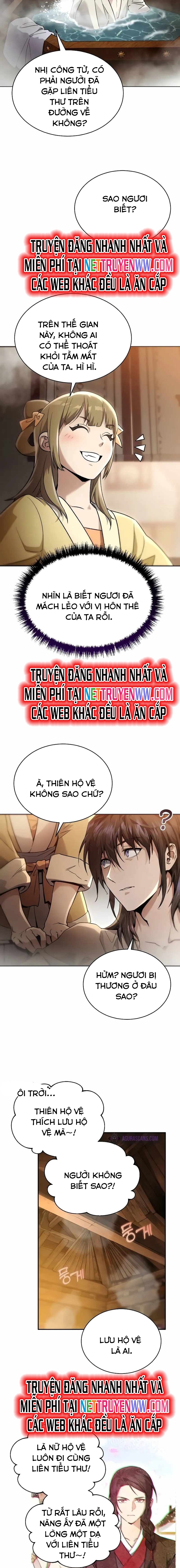 Thiên Ma Muốn Sống Một Cuộc Đời Bình Lặng: Chapter 3