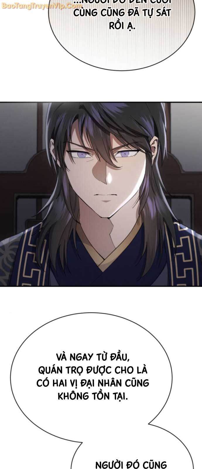 Thiên Ma Muốn Sống Một Cuộc Đời Bình Lặng: Chapter 31