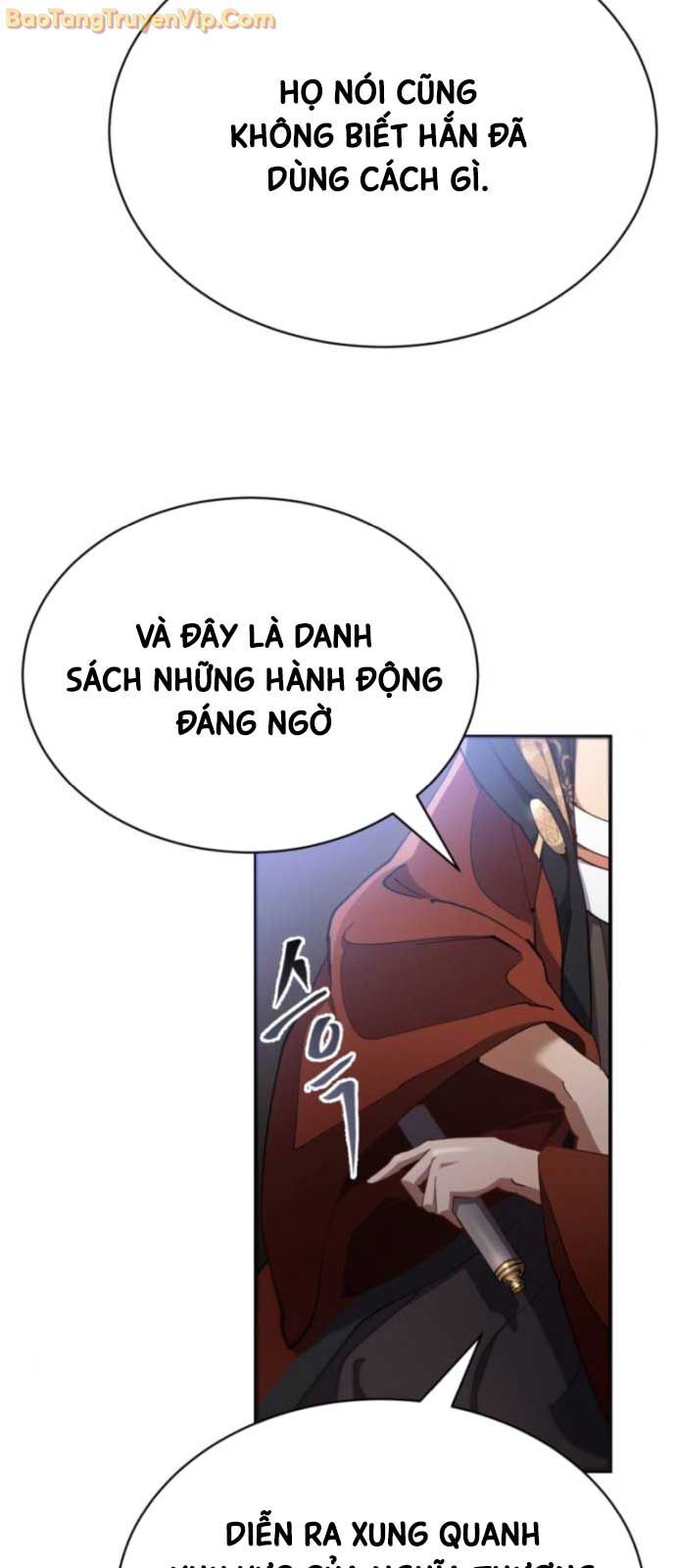 Thiên Ma Muốn Sống Một Cuộc Đời Bình Lặng: Chapter 31