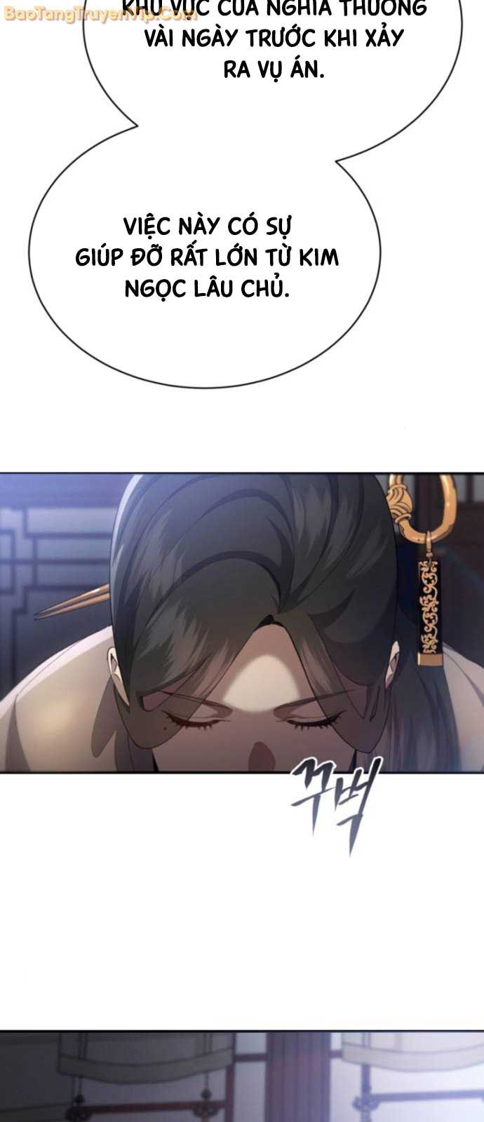 Thiên Ma Muốn Sống Một Cuộc Đời Bình Lặng: Chapter 31