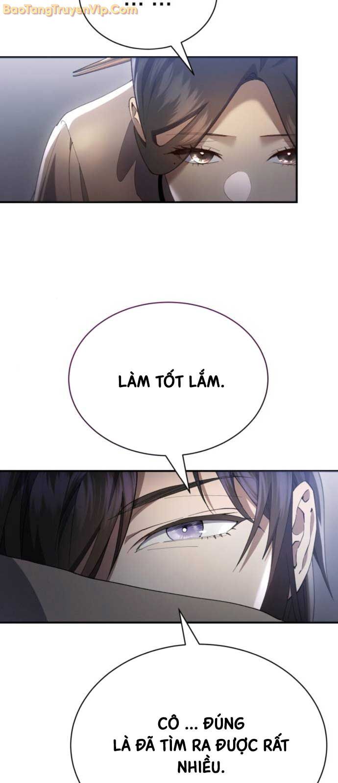 Thiên Ma Muốn Sống Một Cuộc Đời Bình Lặng: Chapter 31