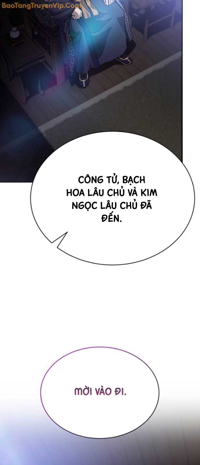 Thiên Ma Muốn Sống Một Cuộc Đời Bình Lặng: Chapter 31