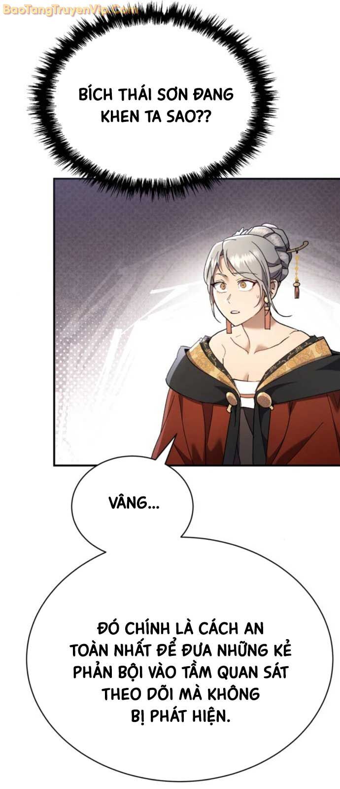 Thiên Ma Muốn Sống Một Cuộc Đời Bình Lặng: Chapter 31