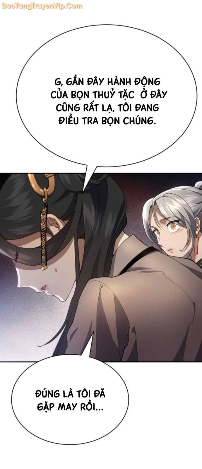 Thiên Ma Muốn Sống Một Cuộc Đời Bình Lặng: Chapter 31