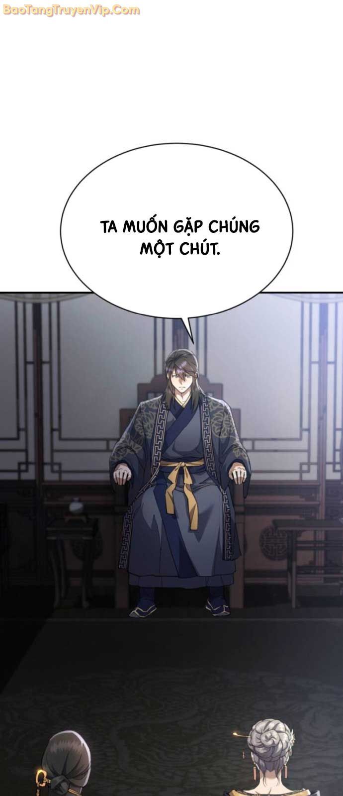 Thiên Ma Muốn Sống Một Cuộc Đời Bình Lặng: Chapter 31