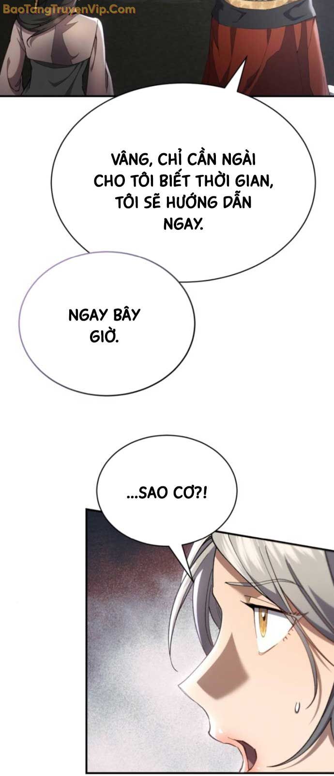 Thiên Ma Muốn Sống Một Cuộc Đời Bình Lặng: Chapter 31