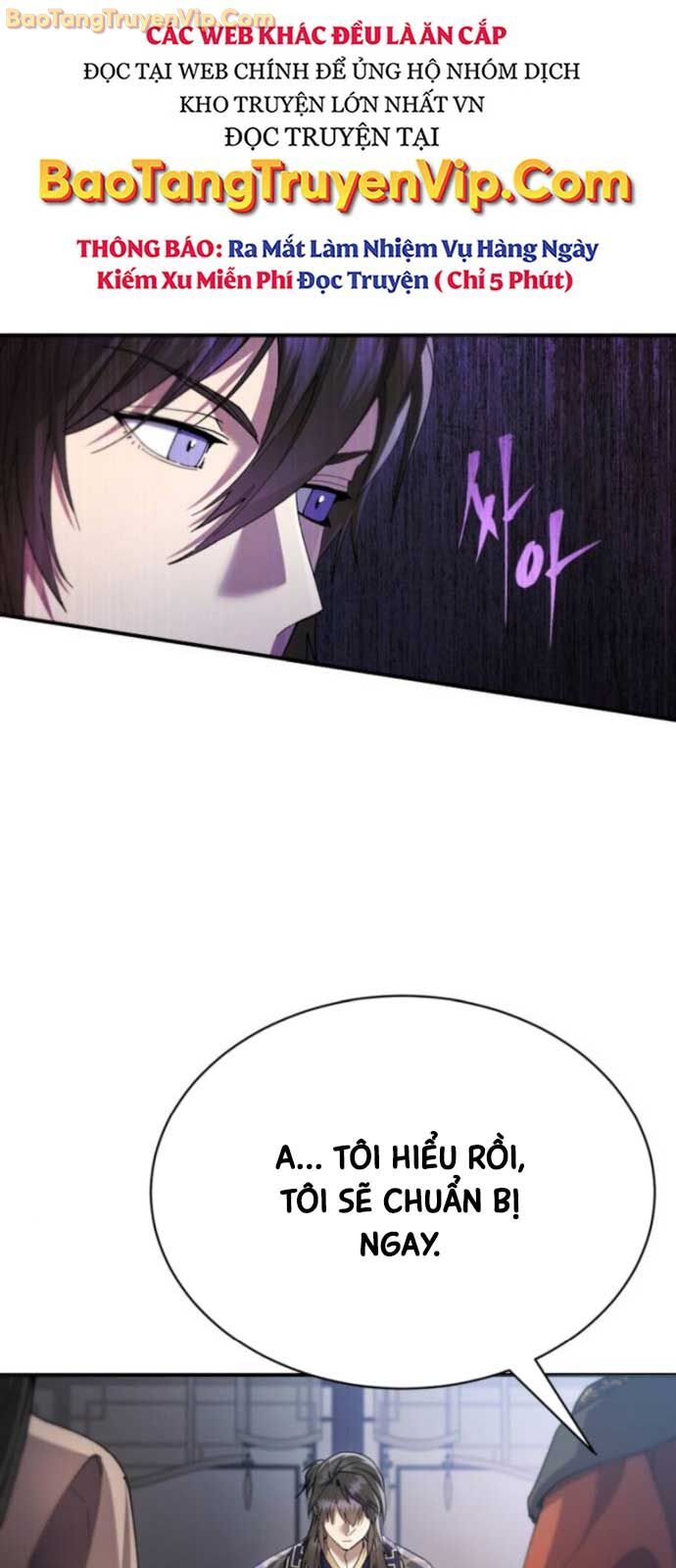 Thiên Ma Muốn Sống Một Cuộc Đời Bình Lặng: Chapter 31