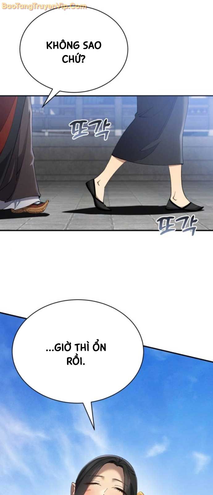 Thiên Ma Muốn Sống Một Cuộc Đời Bình Lặng: Chapter 31