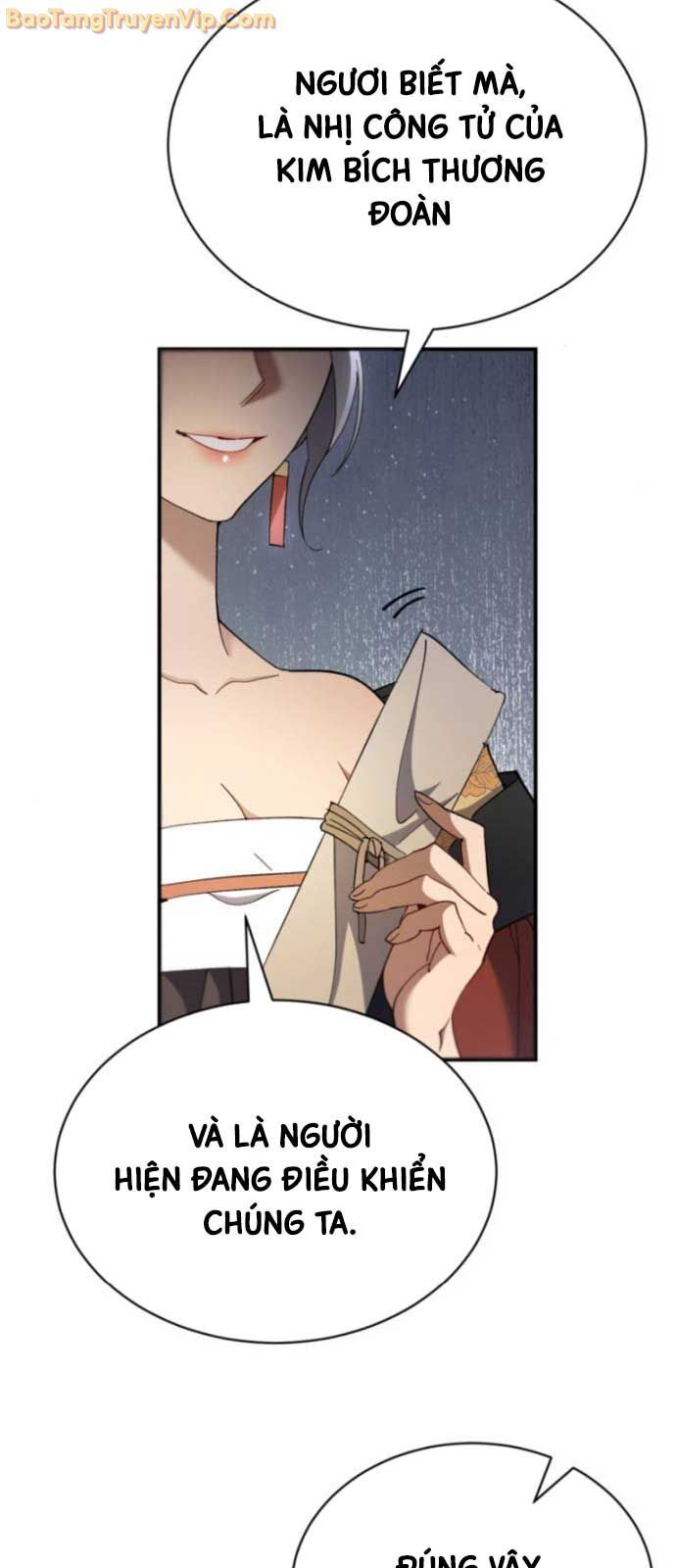 Thiên Ma Muốn Sống Một Cuộc Đời Bình Lặng: Chapter 31