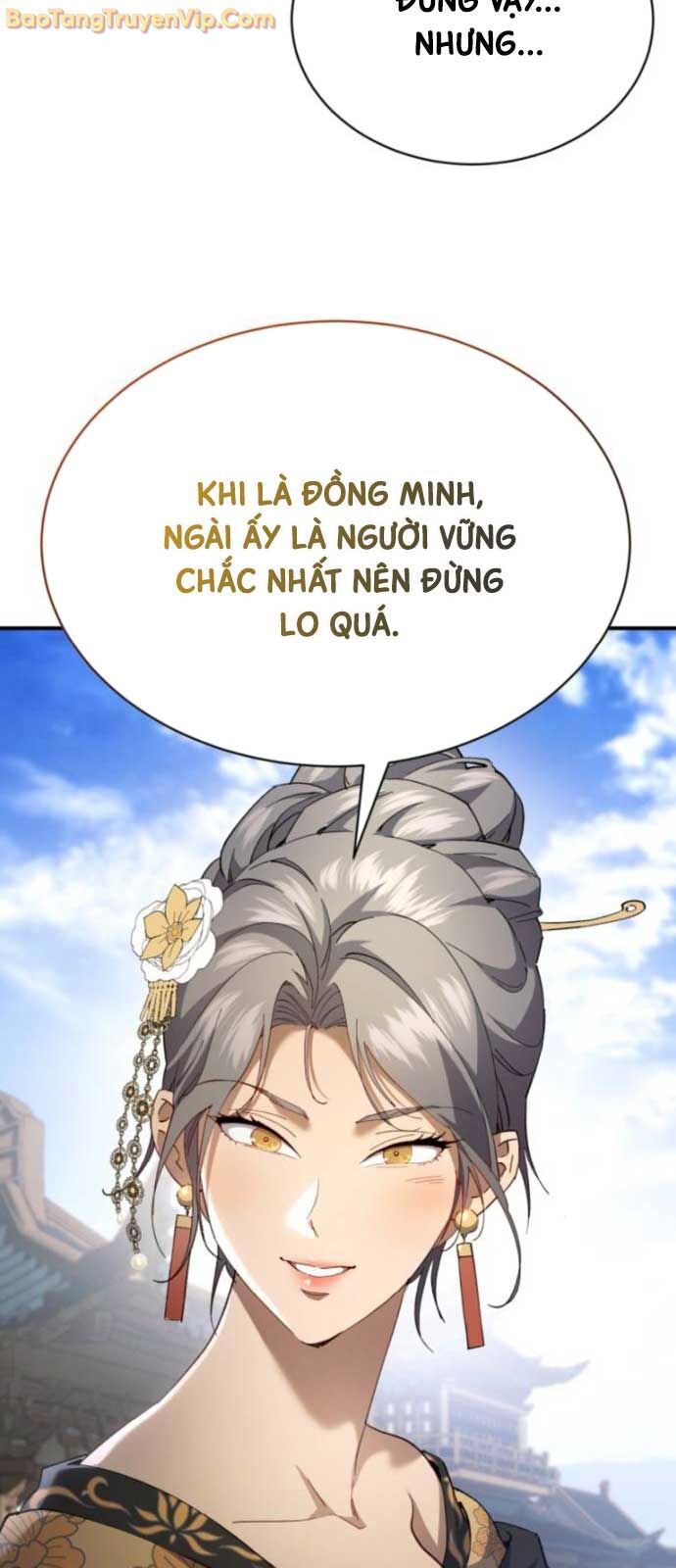 Thiên Ma Muốn Sống Một Cuộc Đời Bình Lặng: Chapter 31
