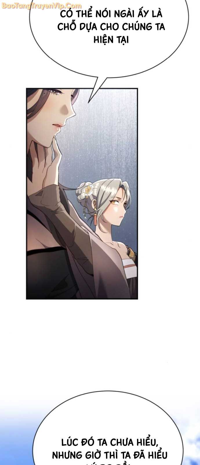 Thiên Ma Muốn Sống Một Cuộc Đời Bình Lặng: Chapter 31