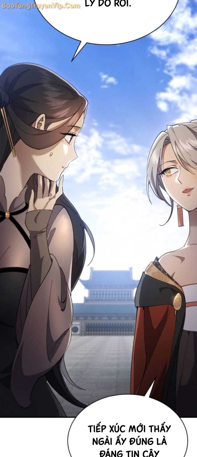 Thiên Ma Muốn Sống Một Cuộc Đời Bình Lặng: Chapter 31