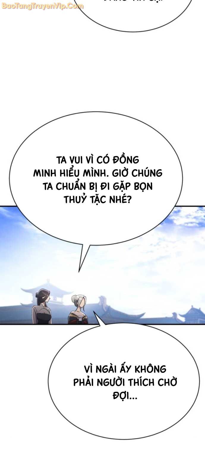 Thiên Ma Muốn Sống Một Cuộc Đời Bình Lặng: Chapter 31