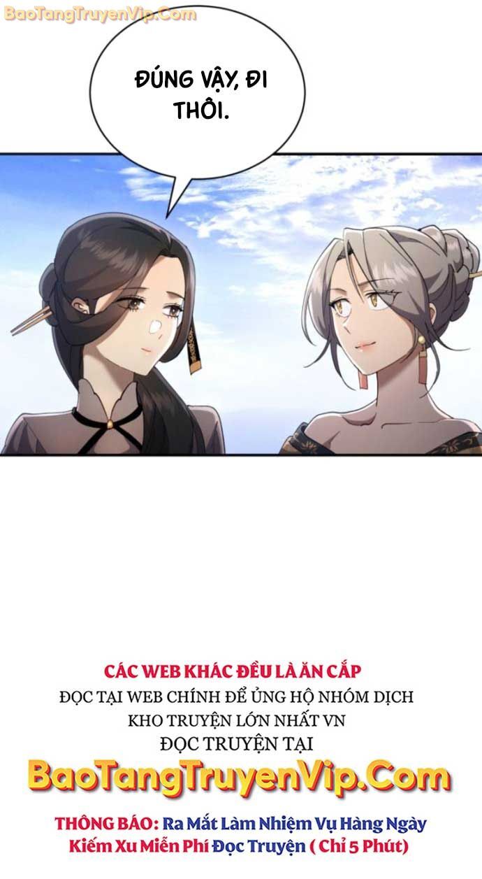 Thiên Ma Muốn Sống Một Cuộc Đời Bình Lặng: Chapter 31