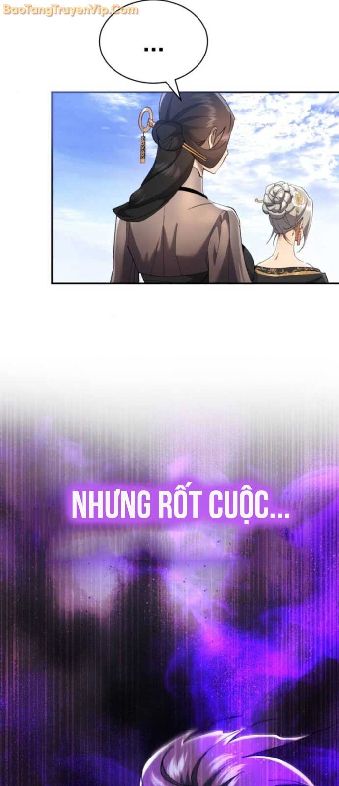 Thiên Ma Muốn Sống Một Cuộc Đời Bình Lặng: Chapter 31