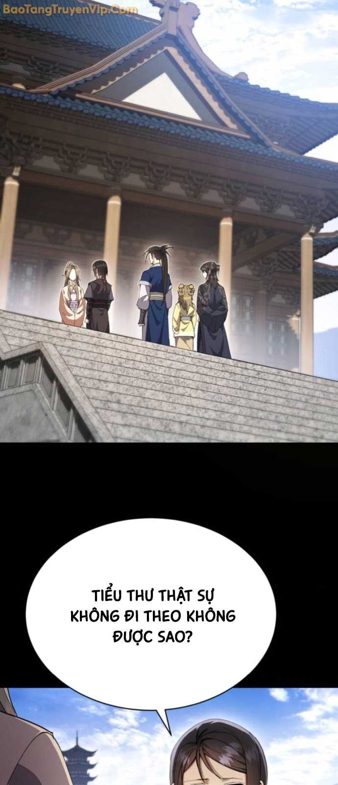 Thiên Ma Muốn Sống Một Cuộc Đời Bình Lặng: Chapter 31