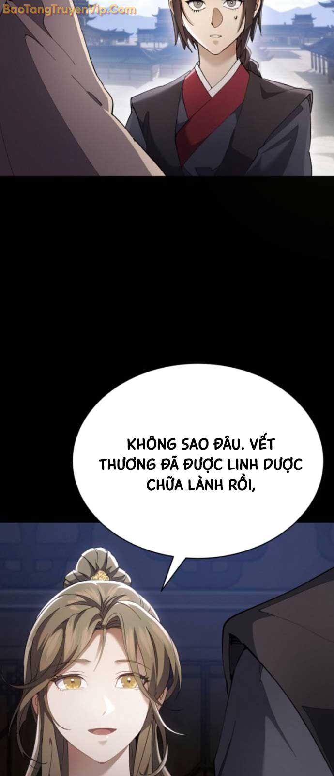 Thiên Ma Muốn Sống Một Cuộc Đời Bình Lặng: Chapter 31