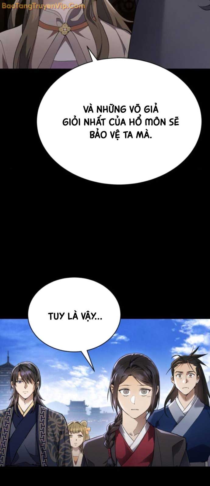 Thiên Ma Muốn Sống Một Cuộc Đời Bình Lặng: Chapter 31