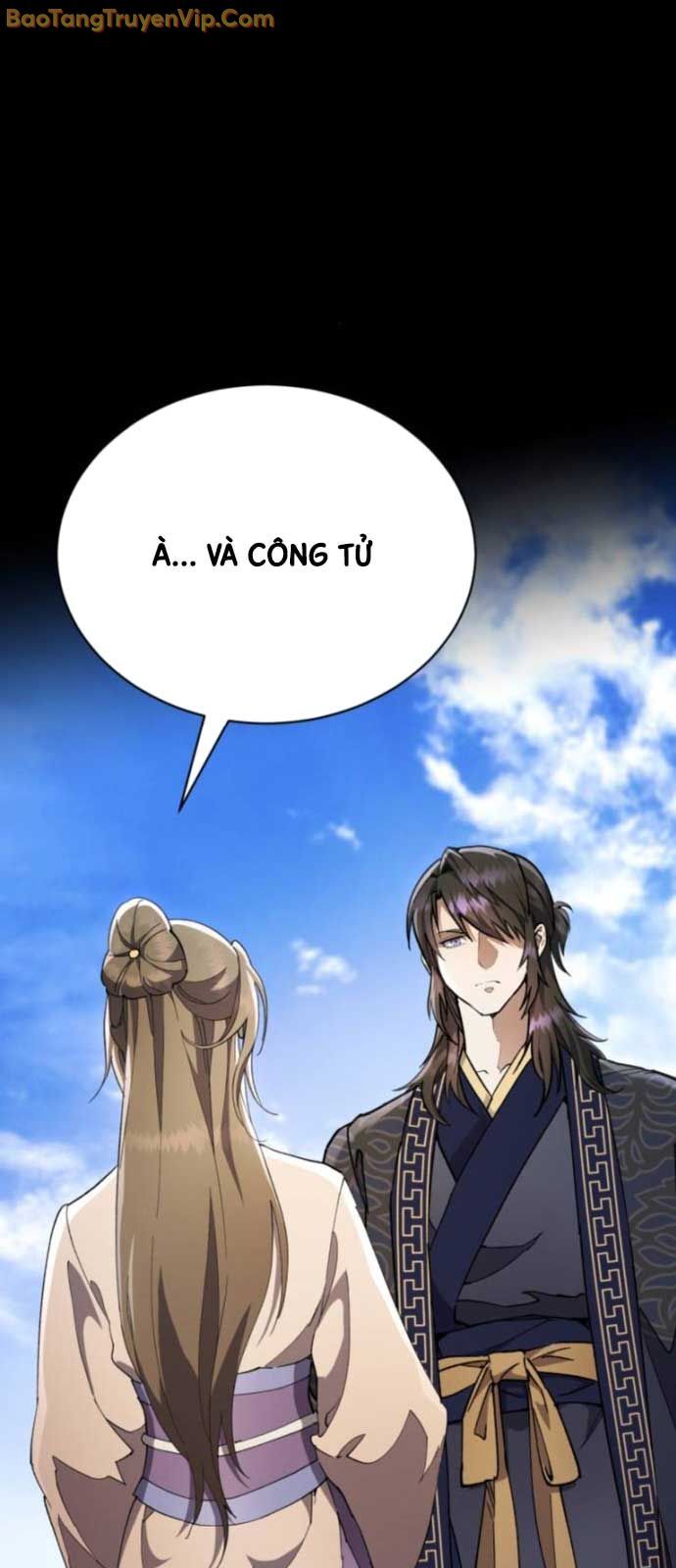 Thiên Ma Muốn Sống Một Cuộc Đời Bình Lặng: Chapter 31