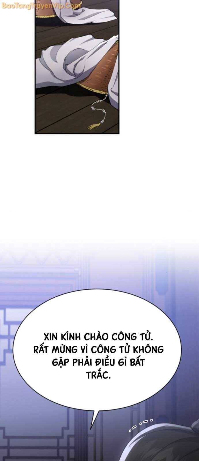 Thiên Ma Muốn Sống Một Cuộc Đời Bình Lặng: Chapter 31