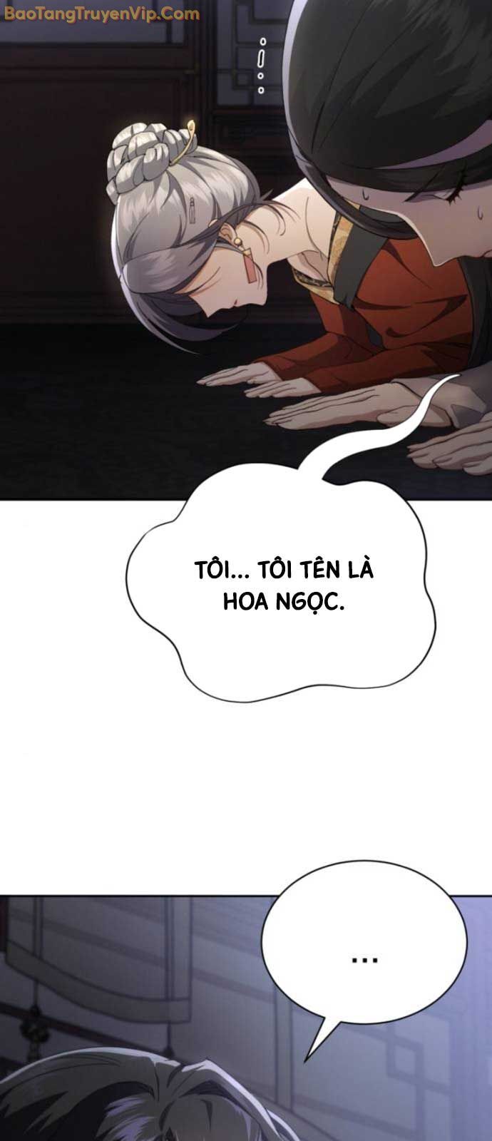 Thiên Ma Muốn Sống Một Cuộc Đời Bình Lặng: Chapter 31