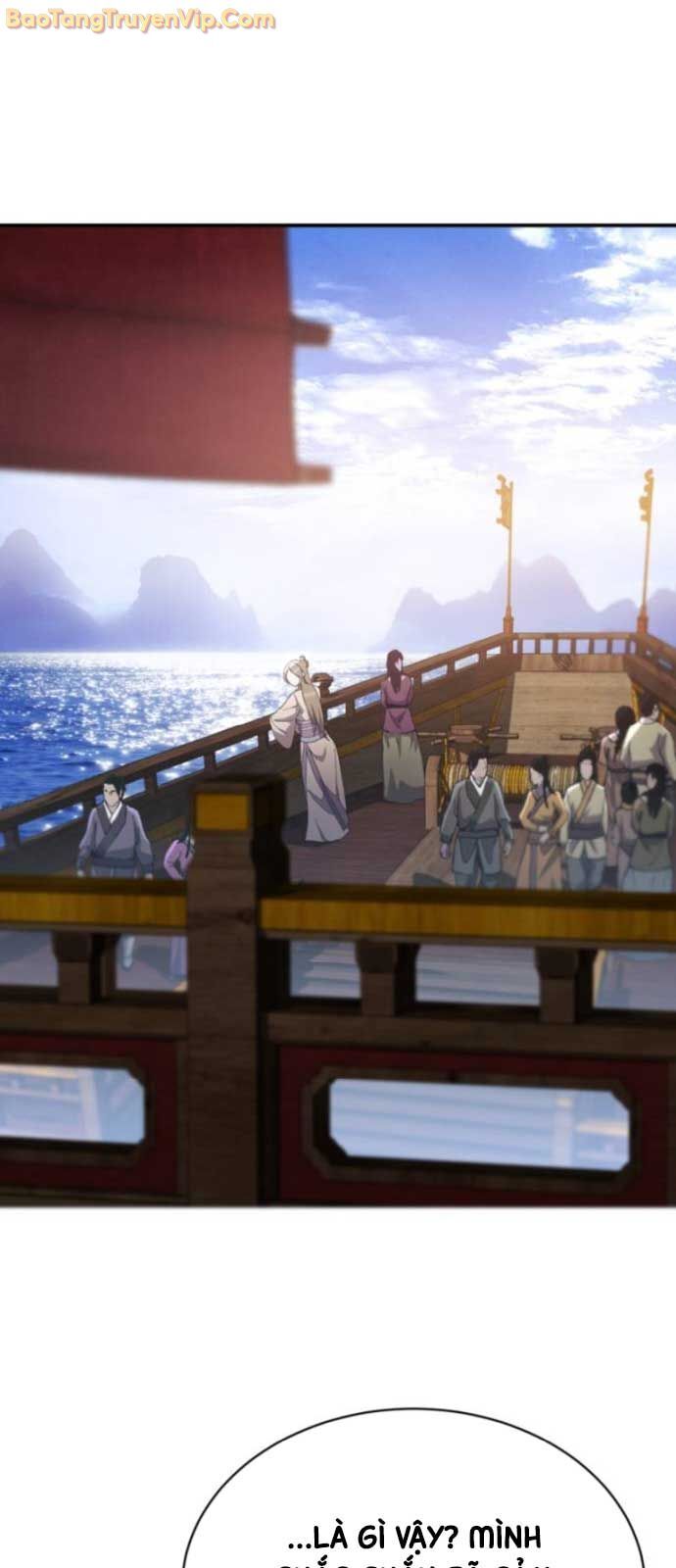 Thiên Ma Muốn Sống Một Cuộc Đời Bình Lặng: Chapter 31