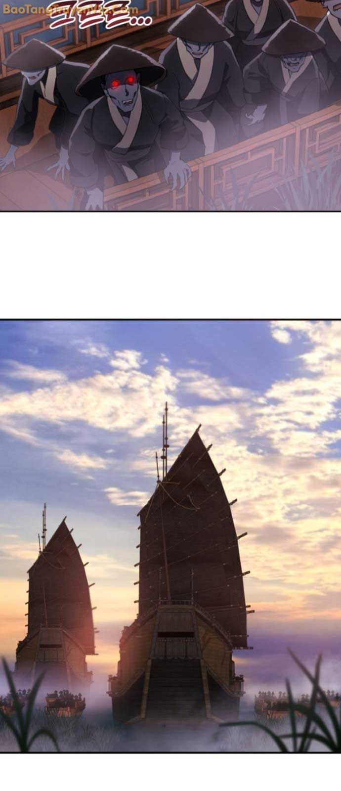 Thiên Ma Muốn Sống Một Cuộc Đời Bình Lặng: Chapter 31