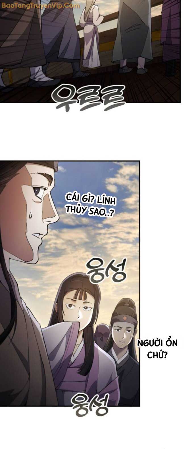 Thiên Ma Muốn Sống Một Cuộc Đời Bình Lặng: Chapter 31