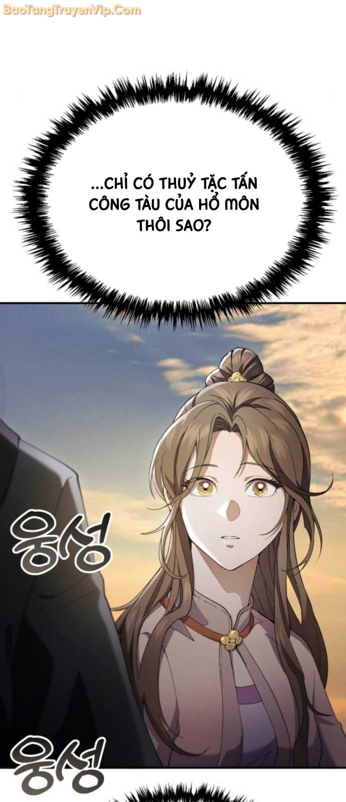 Thiên Ma Muốn Sống Một Cuộc Đời Bình Lặng: Chapter 31