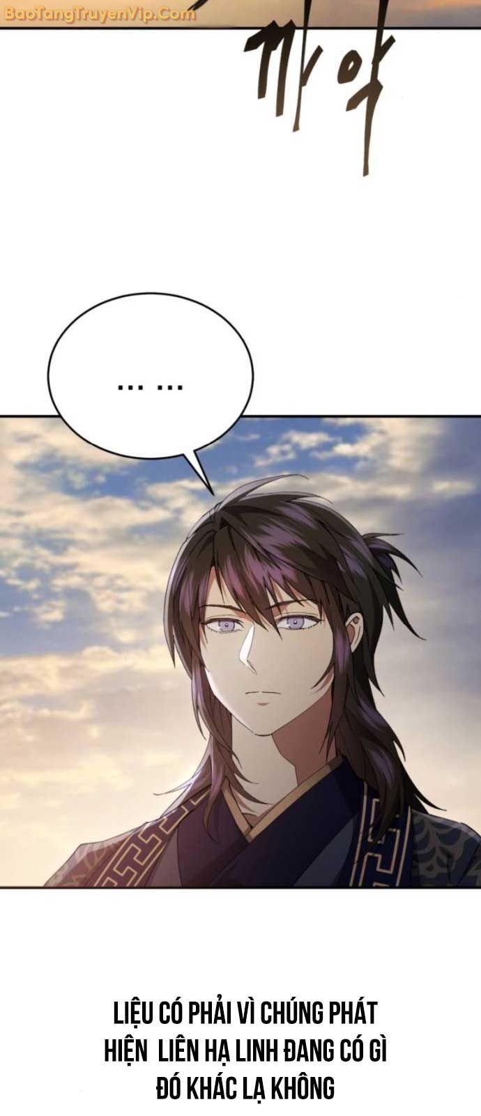 Thiên Ma Muốn Sống Một Cuộc Đời Bình Lặng: Chapter 31